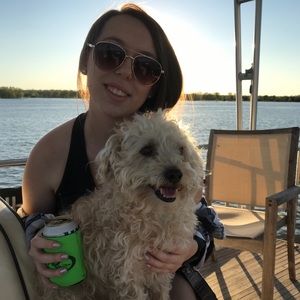 Meet your Posher, Cassidy